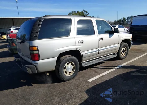2005 GMC Yukon Sle z USA, uszkodzony, nr VIN 1GKEC13V15R173222